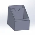 TCG Deckbox Magic - Thumbnail 2