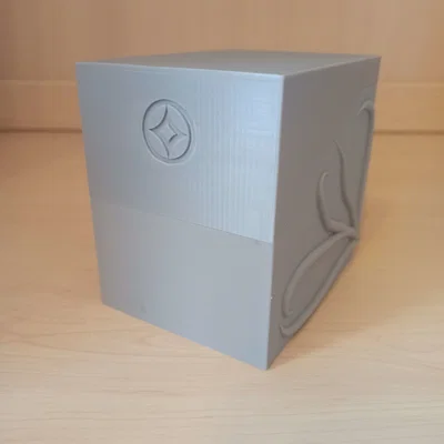 Hộp Deckbox TCG Magic Eldrazi