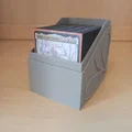 Hộp Deckbox TCG Magic Eldrazi - Thumbnail 2