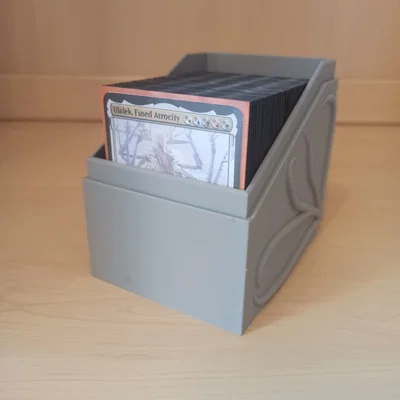 Hộp Deckbox TCG Magic Eldrazi