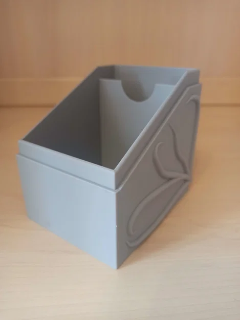 Hộp Deckbox TCG Magic Eldrazi - Image 3