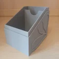 Hộp Deckbox TCG Magic Eldrazi - Thumbnail 3