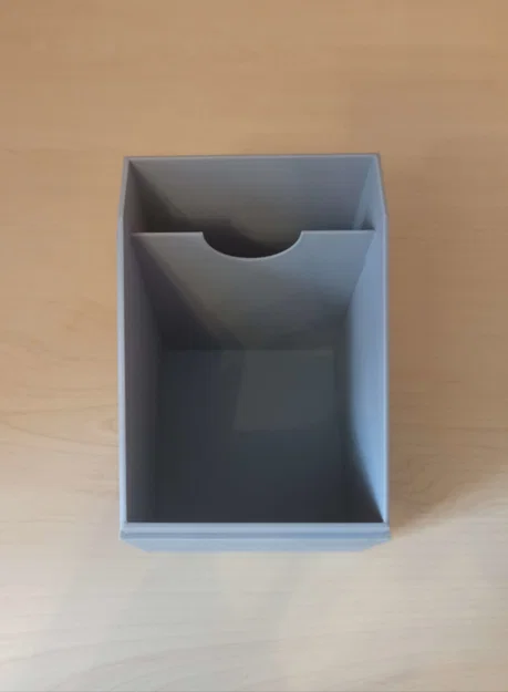 Hộp Deckbox TCG Magic Eldrazi - Image 4
