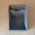 Hộp Deckbox TCG Magic Eldrazi - Thumbnail 4