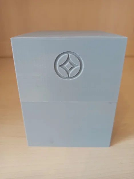 Hộp Deckbox TCG Magic Eldrazi - Image 5