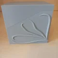 Hộp Deckbox TCG Magic Eldrazi - Thumbnail 6
