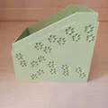 Hộp Deckbox TCG Magic hình Chó Mèo (TCG Deckbox Magic Dog Cat) - Thumbnail 5