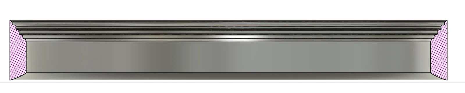 Vòng spacer Noctua cho GPU MSI Suprim X (NF-A9x14) - Image 2