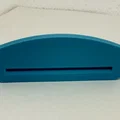 Dụng cụ bóp kem đánh răng đơn giản (Simple Toothpaste Squeezer) - Thumbnail 1