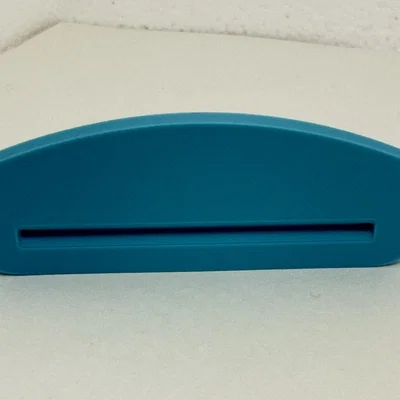 Dụng cụ bóp kem đánh răng đơn giản (Simple Toothpaste Squeezer)