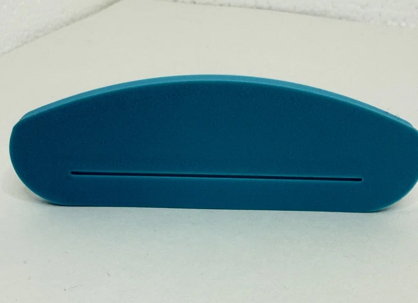 Dụng cụ bóp kem đánh răng đơn giản (Simple Toothpaste Squeezer) - Image 2