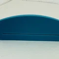 Dụng cụ bóp kem đánh răng đơn giản (Simple Toothpaste Squeezer) - Thumbnail 2