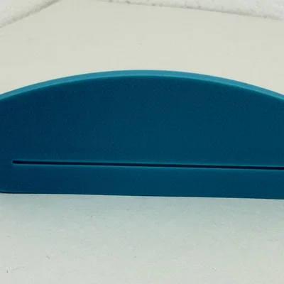 Dụng cụ bóp kem đánh răng đơn giản (Simple Toothpaste Squeezer)