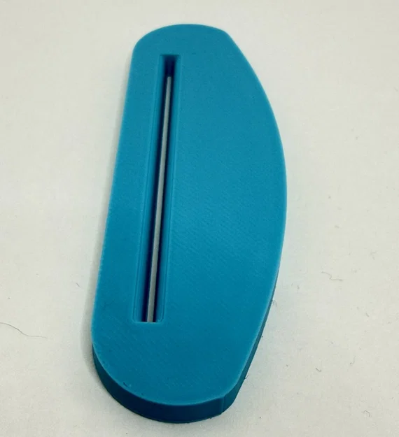 Dụng cụ bóp kem đánh răng đơn giản (Simple Toothpaste Squeezer) - Image 4