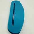 Dụng cụ bóp kem đánh răng đơn giản (Simple Toothpaste Squeezer) - Thumbnail 4