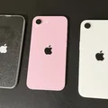 Mô hình iPhone 17e Replica: Phụ kiện 3D đẹp mắt và tinh tế - Thumbnail 1