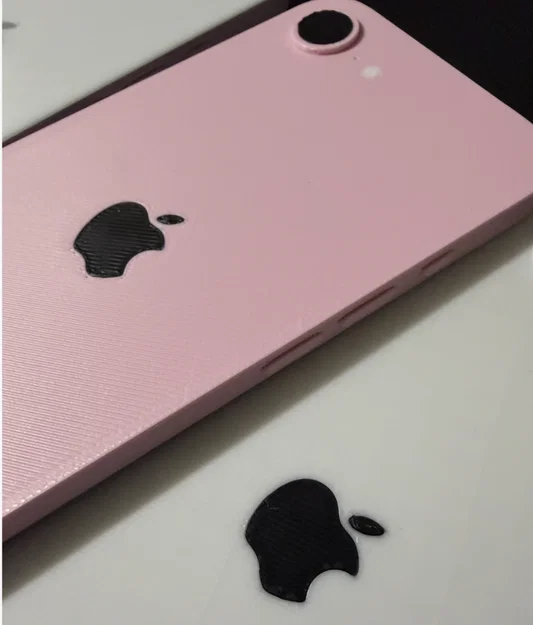Mô hình iPhone 17e Replica: Phụ kiện 3D đẹp mắt và tinh tế - Image 3