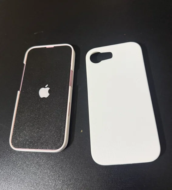 Ốp Lưng In 3D Cho iPhone 17e: Thiết Kế Đẹp, Bảo Vệ Tối Ưu - Image 1