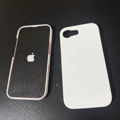 Ốp Lưng In 3D Cho iPhone 17e: Thiết Kế Đẹp, Bảo Vệ Tối Ưu