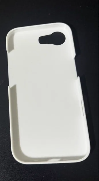 Ốp Lưng In 3D Cho iPhone 17e: Thiết Kế Đẹp, Bảo Vệ Tối Ưu - Image 2