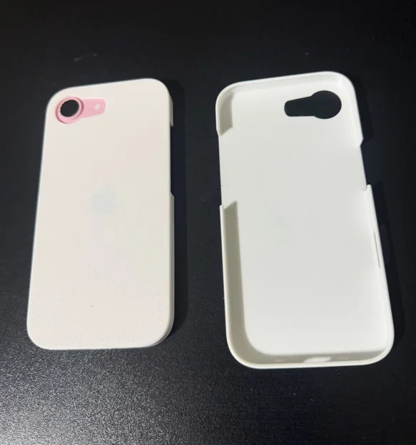 Ốp Lưng In 3D Cho iPhone 17e: Thiết Kế Đẹp, Bảo Vệ Tối Ưu - Image 3