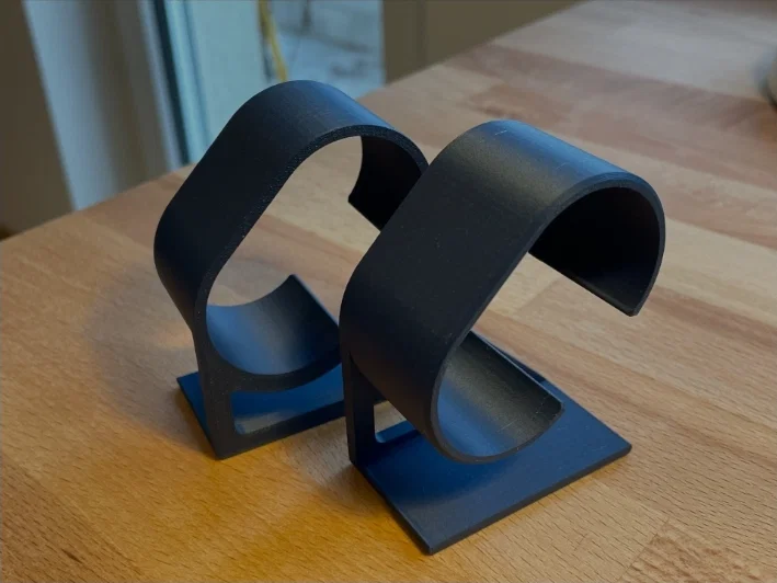 Giá đỡ đồng hồ 3D (Watch Stand) thiết kế tối giản, sang trọng - Image 1