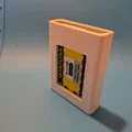 Hộp bảo vệ pin LI-40B - Phụ kiện 3D nhỏ gọn, an toàn - Thumbnail 4