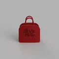 The Devil Wears Prada 2 – Mini Handbag Organizer (Organizer túi xách mini) - Thumbnail 2