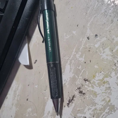 Faber-Castell Grip Plus – Lead Clutch (phần kẹp giữ đầu bút) thay thế