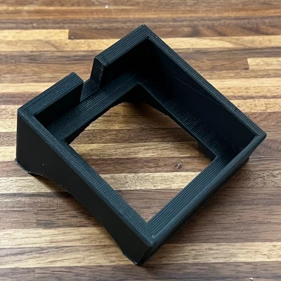 Đế Mp1 Macro Pad Base