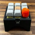 Đế Mp1 Macro Pad Base - Thumbnail 3