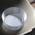 Tô ăn cho mèo (hoặc chó nhỏ) - Thumbnail 5