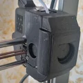 Toolhead Ender 3 V3 CoreXZ dùng quạt 5015 Blower - Thumbnail 1