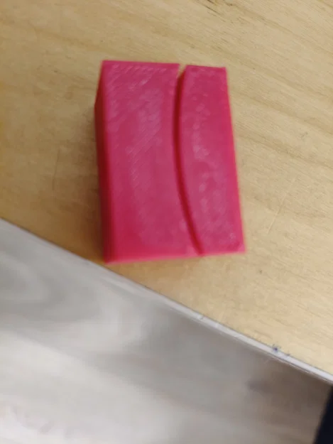 Cữ khoan cho lỗ dây điện của đế/ốp đèn trần (120mm) - Image 3