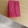 Cữ khoan cho lỗ dây điện của đế/ốp đèn trần (120mm) - Thumbnail 3