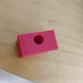 Cữ khoan cho lỗ dây điện của đế/ốp đèn trần (120mm) - Thumbnail 5