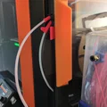 Prusa CORE One+ Drybox kèm External Loader (nạp cuộn ngoài, cửa dùng latch) - Thumbnail 1