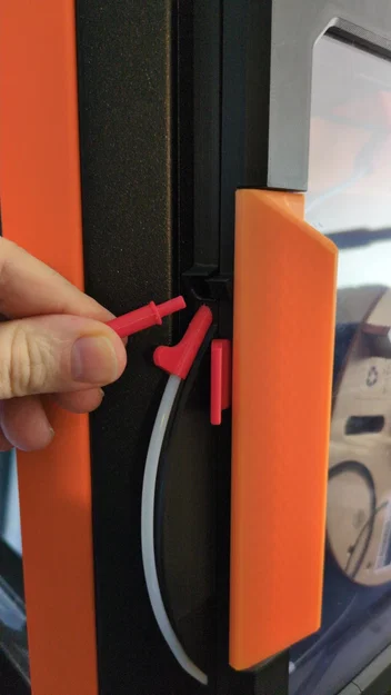Prusa CORE One+ Drybox kèm External Loader (nạp cuộn ngoài, cửa dùng latch) - Image 3