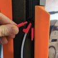 Prusa CORE One+ Drybox kèm External Loader (nạp cuộn ngoài, cửa dùng latch) - Thumbnail 3