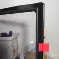 Prusa CORE One+ Drybox kèm External Loader (nạp cuộn ngoài, cửa dùng latch) - Thumbnail 4