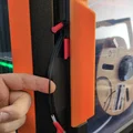 Prusa CORE One+ Drybox kèm External Loader (nạp cuộn ngoài, cửa dùng latch) - Thumbnail 5
