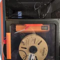 Prusa CORE One+ Drybox kèm External Loader (nạp cuộn ngoài, cửa dùng latch) - Thumbnail 6