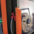 Prusa CORE One+ Drybox kèm External Loader (nạp cuộn ngoài, cửa dùng latch) - Thumbnail 7