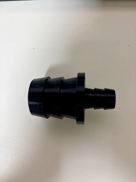 Đầu chuyển đổi ống dẫn (Hose Reducer) tùy chỉnh linh hoạt cho in 3D - Image 2