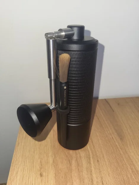 Giá giữ cọ cho Chestnut C5 Pro (coffee grinder) - Image 1
