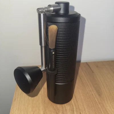 Giá giữ cọ cho Chestnut C5 Pro (coffee grinder)