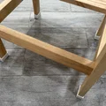 Giày (Shoes) cho ghế đôn IKEA BEKVAM 506.110.22 - Thumbnail 8