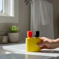 Khay đựng chai lọ 2 trong 1 thông minh - Giải pháp lưu trữ 3D - Thumbnail 1