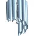 Chuông gió (Campana de viento | wind chime) - Thumbnail 2