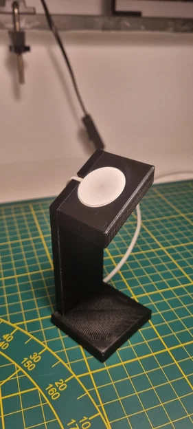 Giá đỡ sạc Apple Watch (Apple Watch Charger Stand) - Image 1